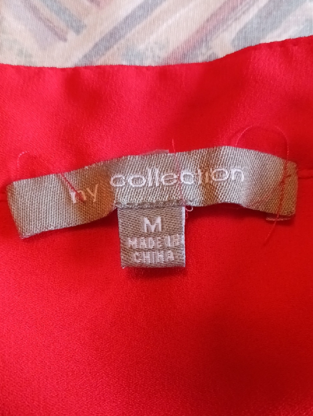 NY Collection Top - Picture 11 of 11